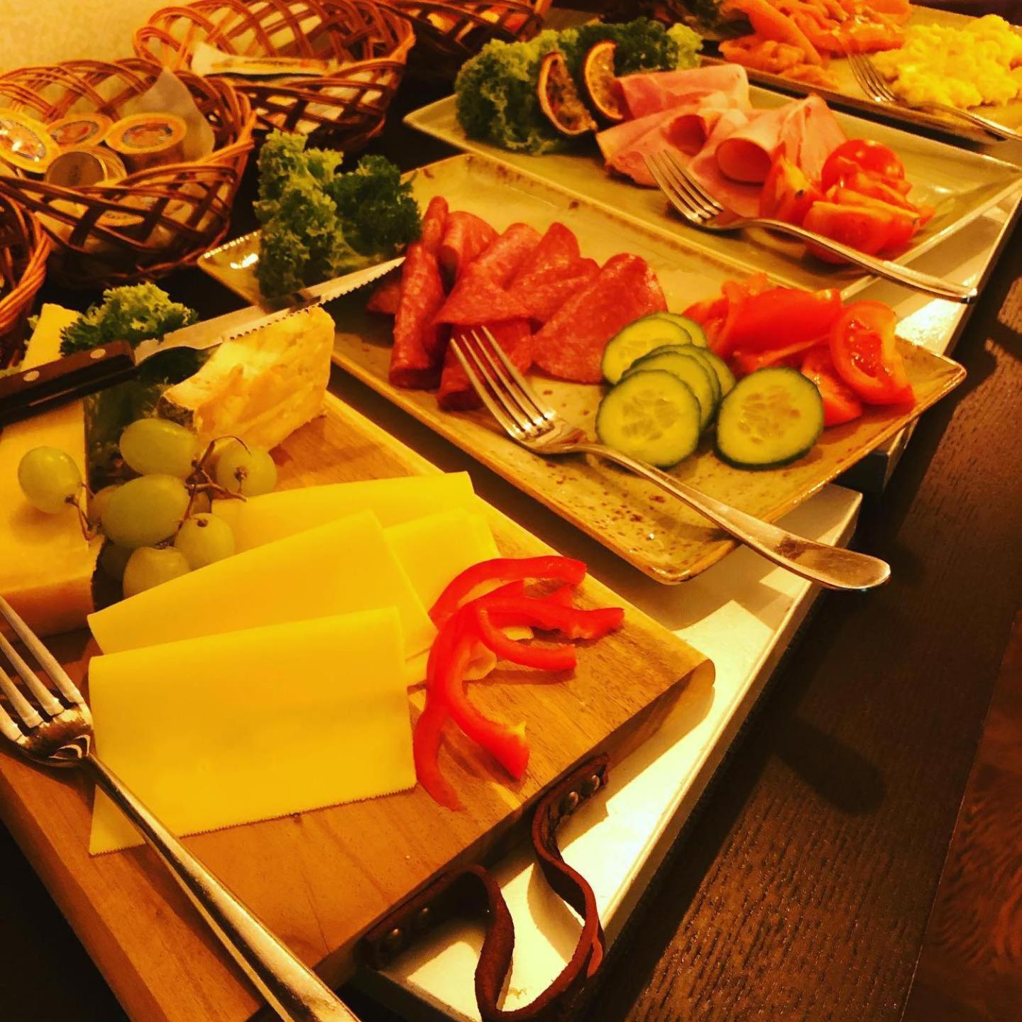 Dolen Hotel Evje 外观 照片