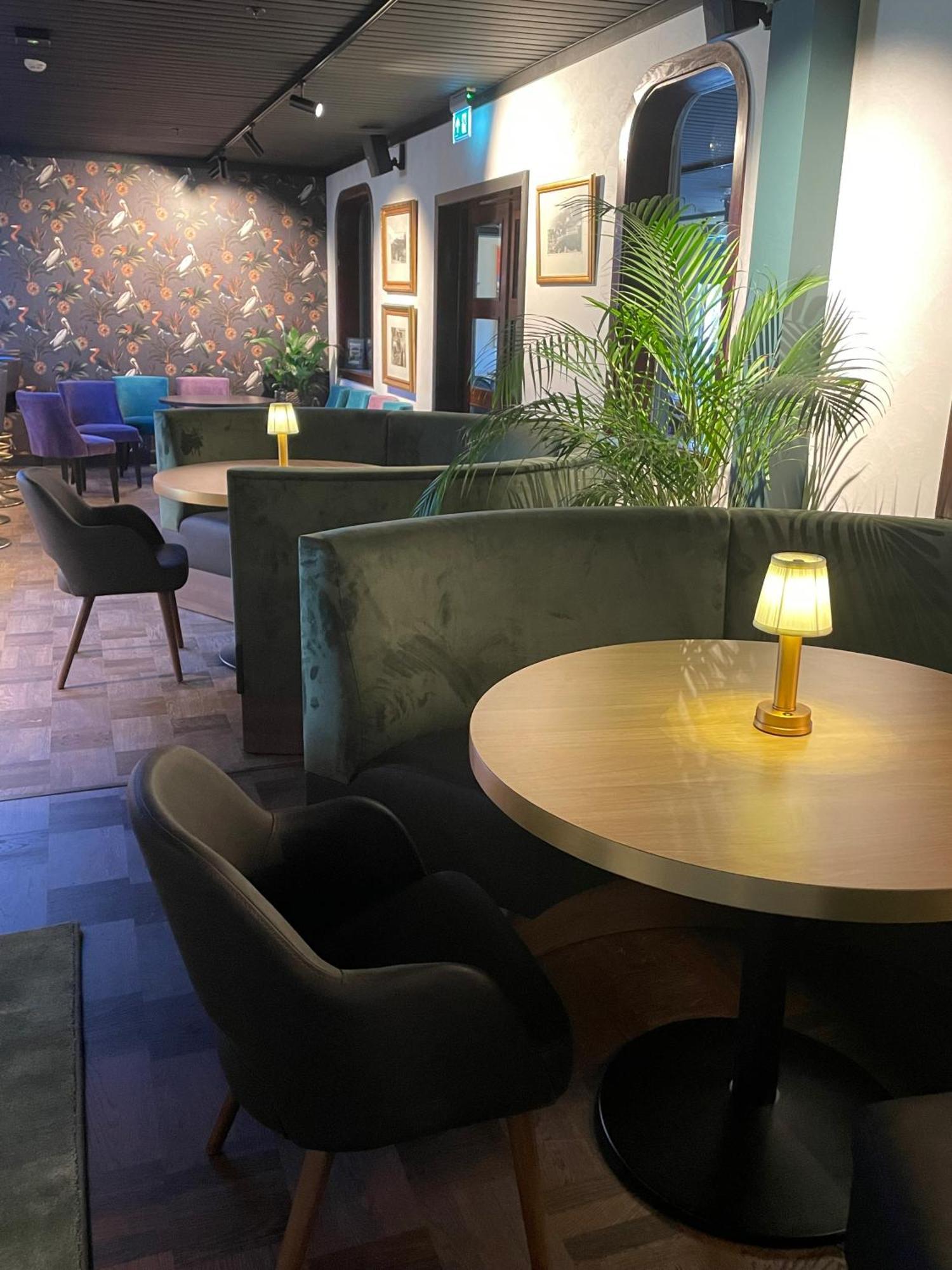 Dolen Hotel Evje 外观 照片
